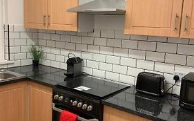 Oxford City Apartment 1